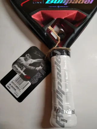 Bullpadel Vertex 04 CMF