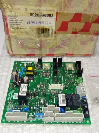 Carta elettronica RENOVA MICRA H052005326