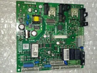 Carta elettronica RENOVA MICRA H052005326