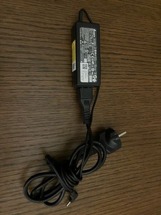 Cargador DELTA portátil