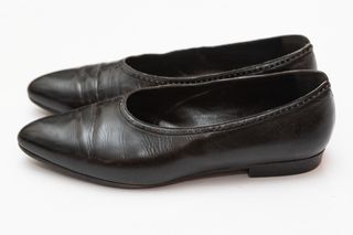 Bailarinas Prada Negras