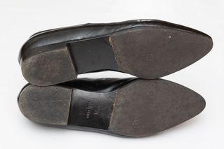 Bailarinas Prada Negras