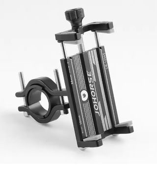 Soporte Móvil Aluminio Bici/Patinete JOHORSE