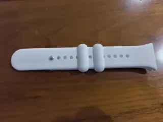 Cinturino per orologio Xiaomi 9 Pro bianco