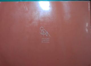 Libro Lenguaje Musical Grado Medio 1