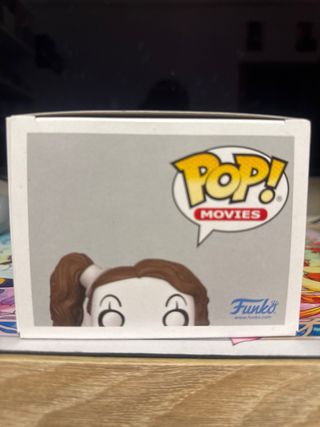 Funko Pop Little Pale Girl 1749