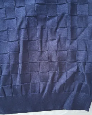 Reiss Chè viscose Polo size Small