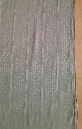 Pañuelo Seda Hombre Canova's Club