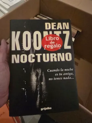 Libros varios