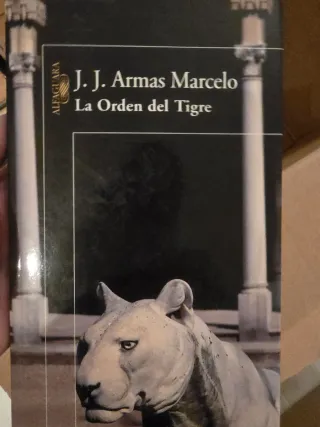 Libros varios