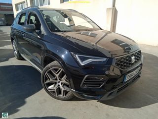 SEAT Ateca 1.5 TSI 150 FR