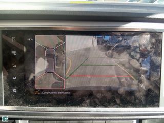 SEAT Ateca 1.5 TSI 150 FR