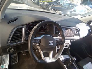 SEAT Ateca 1.5 TSI 150 FR