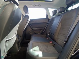 SEAT Ateca 1.5 TSI 150 FR