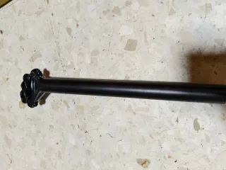 Tija Bontrager 27.2mm x 350mm