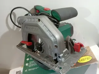 1350W Sierra Circular PARKSIDE