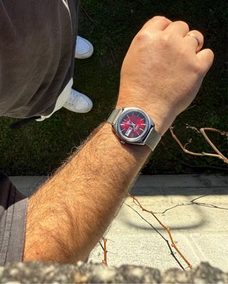 Reloj Seiko Lord Matic 25 Jewels Automático