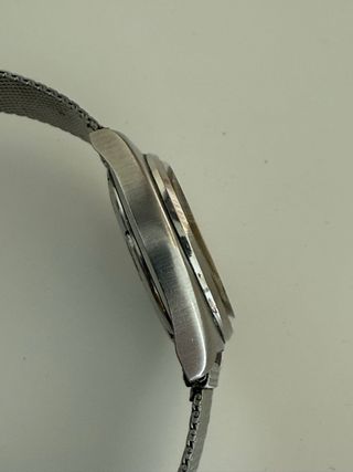 Reloj Seiko Lord Matic 25 Jewels Automático