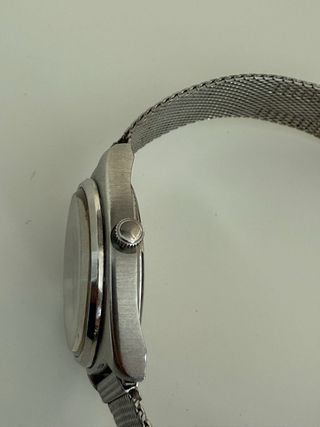 Reloj Seiko Lord Matic 25 Jewels Automático