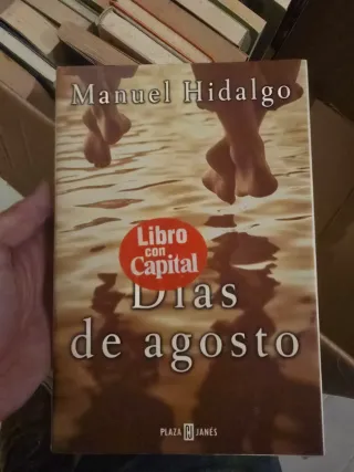 Libros varios