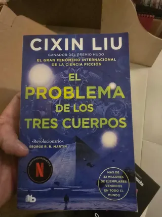 Libros varios