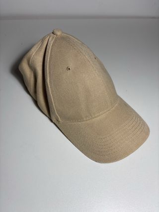 Lote 3 Gorras Cómodas