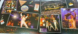 2LP Vinilo Queen Magic Night In Stockholm