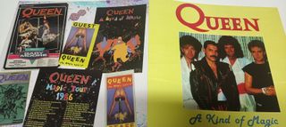 2LP Vinilo Queen Magic Night In Stockholm