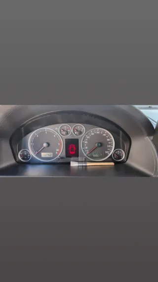 Seat Alhambra sport 2010