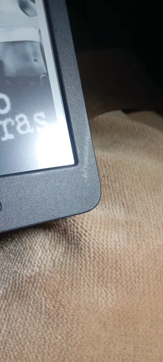 Lettore e-book Kobo Nia