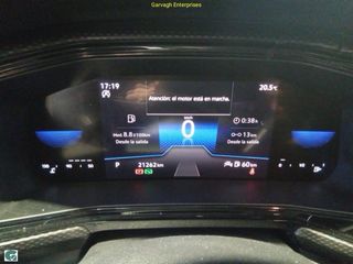 Volkswagen T-Cross 1.0 TSI 110 advance DSG