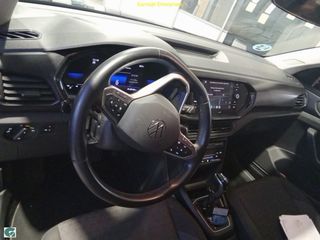Volkswagen T-Cross 1.0 TSI 110 advance DSG