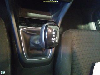 Volkswagen T-Cross 1.0 TSI 110 advance DSG