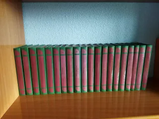 Lo mejor de Julio Verne - Colección Completa