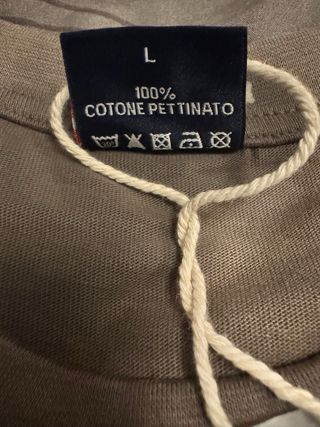 Maglia uomo maniche lunghe Norway Nautical School