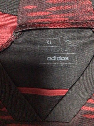 Camiseta Alemania Mundial Qatar 2022