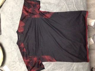 Camiseta Alemania Mundial Qatar 2022