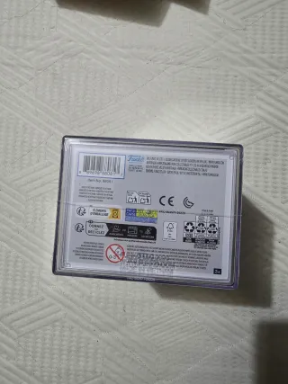 Funko Pop Homer on Scale 1841 + Protector 5000pzas