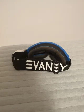 Gafas Nieve Ventisca Niño/a Azul