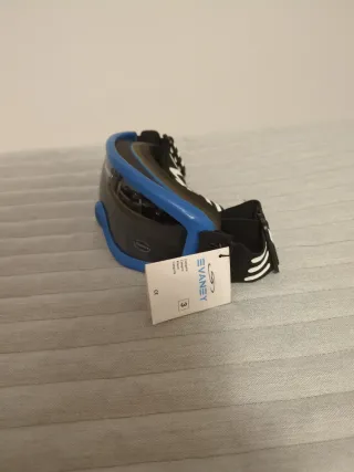 Gafas Nieve Ventisca Niño/a Azul