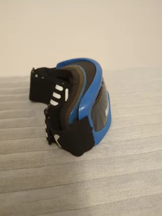 Gafas Nieve Ventisca Niño/a Azul