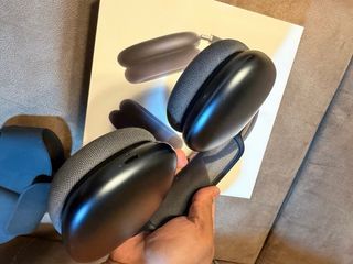 AirPods Max Blu 2ª Gen + Garanzia Apple