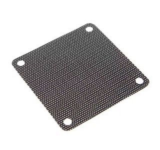 Doble ventilador 40x40mm + Malla RC 1/8