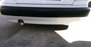 Paragolpes citroen xsara 1.9 d 1997-2000 105197