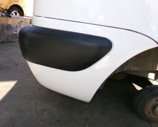 Paragolpes citroen xsara 1.9 d 1997-2000 105197