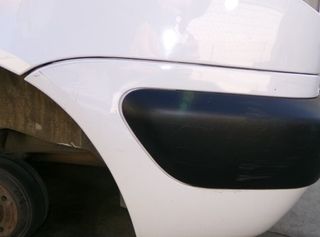 Paragolpes citroen xsara 1.9 d 1997-2000 105197