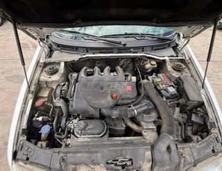 Paragolpes citroen xsara 1.9 d 1997-2000 105197