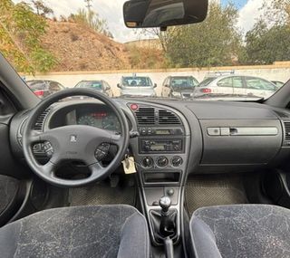 Paragolpes citroen xsara 1.9 d 1997-2000 105197