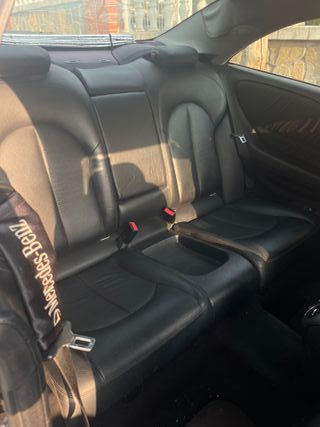 Mercedes-Benz  CLK 2006