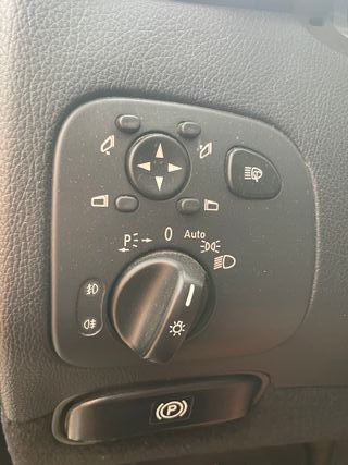 Mercedes-Benz  CLK 2006